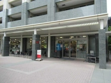 【神奈川県/川崎市中原区新丸子東】レジデンス・ザ・武蔵小杉 デリド武蔵小杉(現地より約10m):