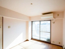 【神奈川県/川崎市中原区宮内】日商岩井武蔵小杉マンション ダイニング