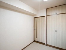 【神奈川県/川崎市中原区宮内】日商岩井武蔵小杉マンション 洋室