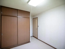 【神奈川県/川崎市中原区宮内】日商岩井武蔵小杉マンション 洋室