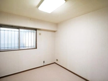 【神奈川県/川崎市中原区宮内】日商岩井武蔵小杉マンション 洋室