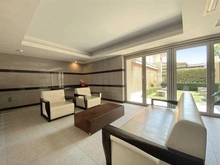 【神奈川県/横浜市神奈川区西寺尾】ザ・パークハウス横浜大口 ロビー