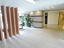 【神奈川県/横浜市神奈川区西寺尾】ザ・パークハウス横浜大口 ロビー