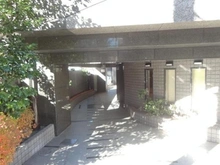 【神奈川県/横浜市港北区新横浜】ビッグヴァン新横浜 エントランス