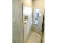 【神奈川県/横浜市港北区新横浜】ビッグヴァン新横浜 宅配BOX