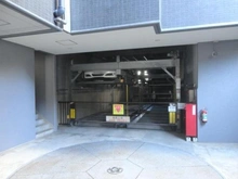 【神奈川県/横浜市港北区新横浜】ビッグヴァン新横浜 駐車場