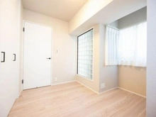 【神奈川県/横浜市港北区新横浜】ビッグヴァン新横浜 洋室