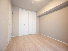 【神奈川県/横浜市港北区新横浜】ビッグヴァン新横浜 洋室