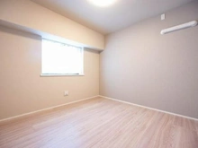 【神奈川県/横浜市港北区新横浜】ビッグヴァン新横浜 洋室