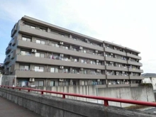 【神奈川県/横浜市都筑区牛久保】ネオハイツ中川 外観