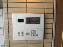 【神奈川県/横浜市都筑区牛久保】ネオハイツ中川 オートロック