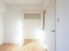 【東京都/世田谷区千歳台】芦花公園スカイハイツ 洋室