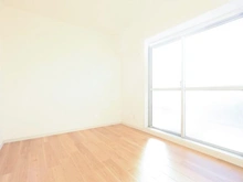 【東京都/世田谷区千歳台】芦花公園スカイハイツ 洋室