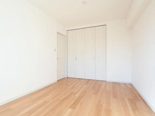 【東京都/世田谷区千歳台】芦花公園スカイハイツ 洋室