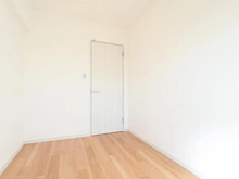 【東京都/世田谷区千歳台】芦花公園スカイハイツ 洋室