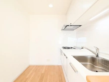 【東京都/世田谷区千歳台】芦花公園スカイハイツ キッチン