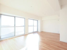 【東京都/世田谷区千歳台】芦花公園スカイハイツ リビング