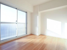 【東京都/世田谷区千歳台】芦花公園スカイハイツ リビング