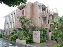 【神奈川県/大和市中央林間西】ファーネスト中央林間 外観