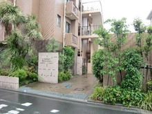 【神奈川県/大和市中央林間西】ファーネスト中央林間 外観