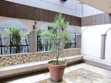 【神奈川県/大和市中央林間西】ファーネスト中央林間 共用部