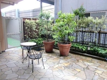 【神奈川県/大和市中央林間西】ファーネスト中央林間 共用部