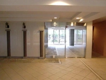 【神奈川県/大和市中央林間西】ファーネスト中央林間 ロビー