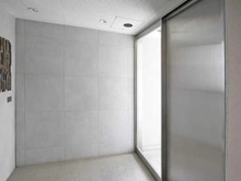 【神奈川県/横浜市都筑区茅ケ崎南】サンリーノ都筑センタ―南 エントランス