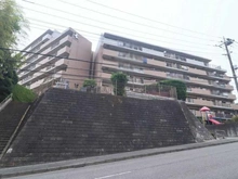 【神奈川県/川崎市宮前区土橋】レクシオ宮前平ヒルズ 外観