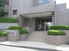 【東京都/日野市南平】ロイヤルシャトー高幡不動 エントランス