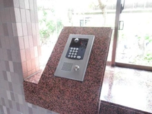 【東京都/日野市南平】ロイヤルシャトー高幡不動 オートロック