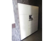 【東京都/日野市南平】ロイヤルシャトー高幡不動 宅配BOX