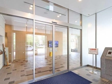 【神奈川県/川崎市中原区新丸子東】パークシティ武蔵小杉ステーションフォレストタワー エントランス