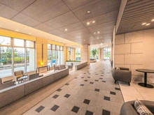 【神奈川県/川崎市中原区新丸子東】パークシティ武蔵小杉ステーションフォレストタワー ロビー