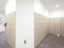 【神奈川県/川崎市中原区新丸子東】パークシティ武蔵小杉ステーションフォレストタワー 宅配BOX