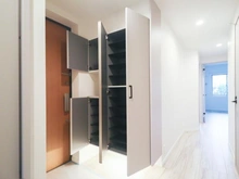 【神奈川県/川崎市中原区宮内】ダイアパレス等々力緑地 　 玄関