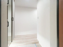 【神奈川県/川崎市中原区宮内】ダイアパレス等々力緑地 　 廊下