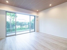 【神奈川県/川崎市中原区宮内】ダイアパレス等々力緑地 　 リビング