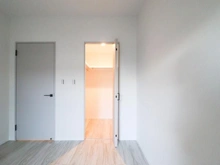 【神奈川県/川崎市中原区宮内】ダイアパレス等々力緑地 　 洋室