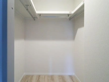 【神奈川県/川崎市中原区宮内】ダイアパレス等々力緑地 　 収納