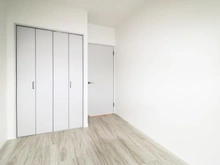 【神奈川県/川崎市中原区宮内】ダイアパレス等々力緑地 　 洋室