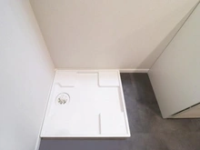 【神奈川県/川崎市中原区宮内】ダイアパレス等々力緑地 　 洗面室