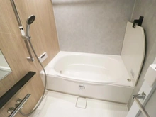 【神奈川県/川崎市中原区宮内】ダイアパレス等々力緑地 　 浴室