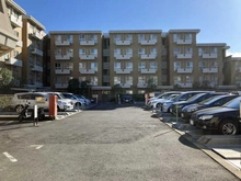 【神奈川県/川崎市中原区宮内】ダイアパレス等々力緑地 　 駐車場