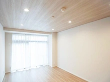 【神奈川県/横浜市港北区師岡町】ライオンズマンション大倉山第10 洋室