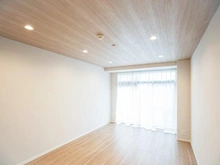 【神奈川県/横浜市港北区師岡町】ライオンズマンション大倉山第10 洋室