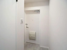 【神奈川県/横浜市港北区師岡町】ライオンズマンション大倉山第10 玄関