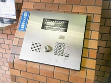 【神奈川県/横浜市港北区師岡町】ライオンズマンション大倉山第10 エントランス