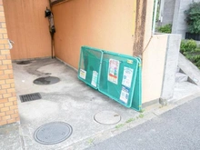 【神奈川県/横浜市港北区師岡町】ライオンズマンション大倉山第10 共用部