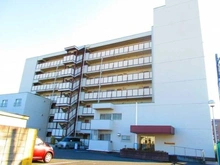 【神奈川県/横浜市港北区新羽町】シャンボール大倉山 外観